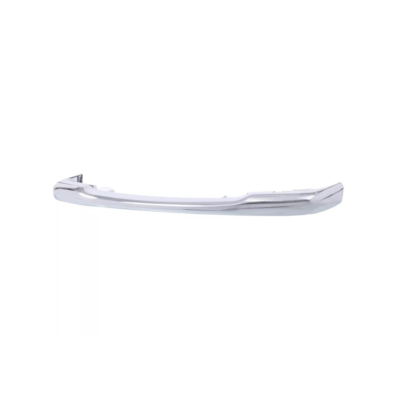 AMPLETHINK Chrome Front Upper Bumper Face Bar For 1997-2004 Dodge