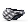 180s Women's American Wool Behind-the-Head Winter Ear Warmers | Premium