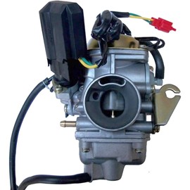 Carburetor For TrailMaster 150 XRS & TrailMaster 150 XRX Go-Karts