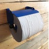 MegaMaxx Heavy Duty Metal Wall Mounted Paper Towel Holder for