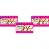 Vitakraft 18 Pack of Chicken Purrsticks Cat Treats