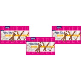 Vitakraft 18 Pack of Chicken Purrsticks Cat Treats