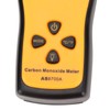 SMART SENSOR Handheld Carbon Monoxide Meter High Precision CO Gas