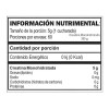 Gat Sport Creatina Monohidratada 300g 60 Porciones