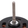 ST2204 1430KV 2‑3S Brushless Motor High Thrust Metal Motor for