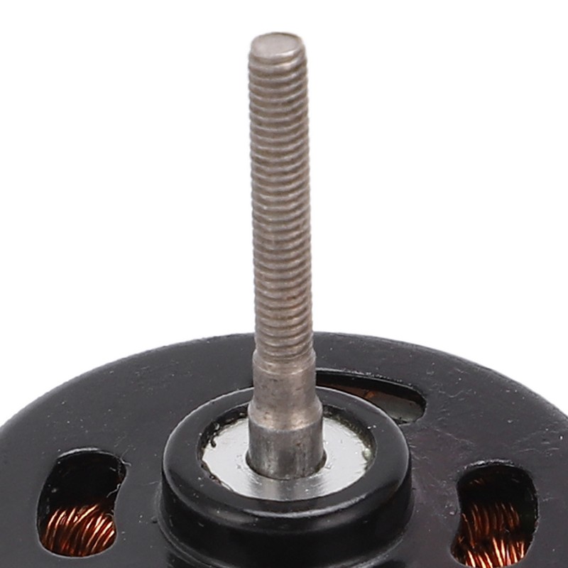 ST2204 1430KV 2‑3S Brushless Motor High Thrust Metal Motor for