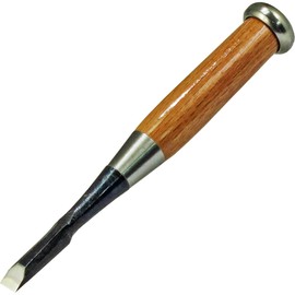 Densho Wood Carving Only Flat 9mm