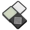 Double Layer Solid Perfume Men Male Long Lasting Fragrance Boy