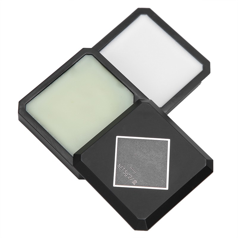 Double Layer Solid Perfume Men Male Long Lasting Fragrance Boy