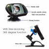 Unbranded Car Baby Back Seat View Mirror For Infant Child
