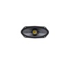 KICKER 50CSC4104-4x10 Drop-in Coaxial Speakers, Pair, 4-Ohm
