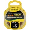 Spro Pike Fighter 1 x 7 Coated Wire 20 m