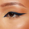 Delineador De Ojos Epic Ink Liner Matte De Nyx Midnight
