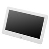 Digital Clock 10.2inch Screen 5 Sets of Alarm Settings Wifi