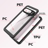 Hllhunkhe for Goolge Pixel 9 Pro Case, Waterproof Case with