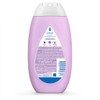 JOHNSON'S Crema Corporal Para Bebé Antes de Dormir 200 ml