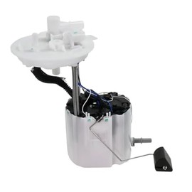 For Chevy Camaro 2016 2017 2018 2019 Fuel Pump | 12 Volts | Electric | Strainer Type | Turbine Mechanism | 65 to 75 Gallons/Hour | 75 to 85 PSI | With Module | Replacement For E4063M