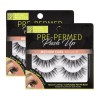 SALON PERFECT Pre-Permed Medium Curl 671, 2-Pairs (Set of 2
