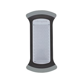 Microplane Fine Bowl Grater - Perfect Grating Cheese, Vegetables, Fruits and More