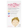 Nitolic Lice Treatment Treatment for Head Lice + Lice Comb