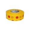 Presco Polka Dot Roll Flagging Tape: 1-3/16 in x 300