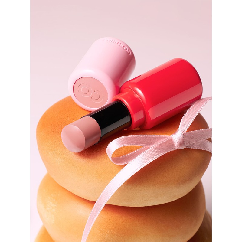 코시에로 [2 set] 젤러시 플럼퍼 3.4g 14color + 모나미볼펜 2입