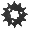 Caltric Front Drive Chain Sprocket for Kawasaki KX125 1994-1995 1998-2002