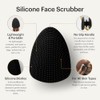 MANSCAPED The Face Buffer - Men's Silicone Face Scrubber