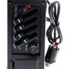 Guitar Box Pickup 4 Band Equalizer Classical Folk Acoustic Parts
