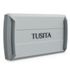 TUSITA Cover Rubber Compatible with Humminbird Helix 8 and Helix