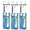 Jessie Plinia One-Tuft Brush (MI-1012) 2 Pieces x 3 Packs