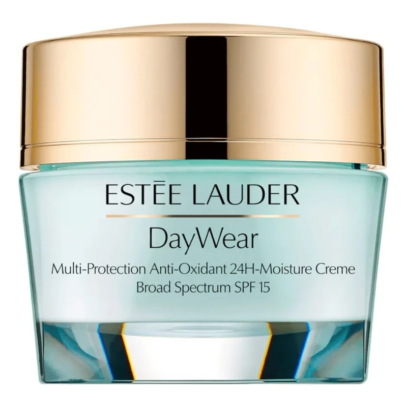 Crema Hidratante Este Lauder Daywear Spf 15 50ml