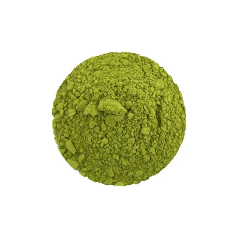 Molienda Sagrada Té Verde Matcha Puro Orgánico 100 Gr