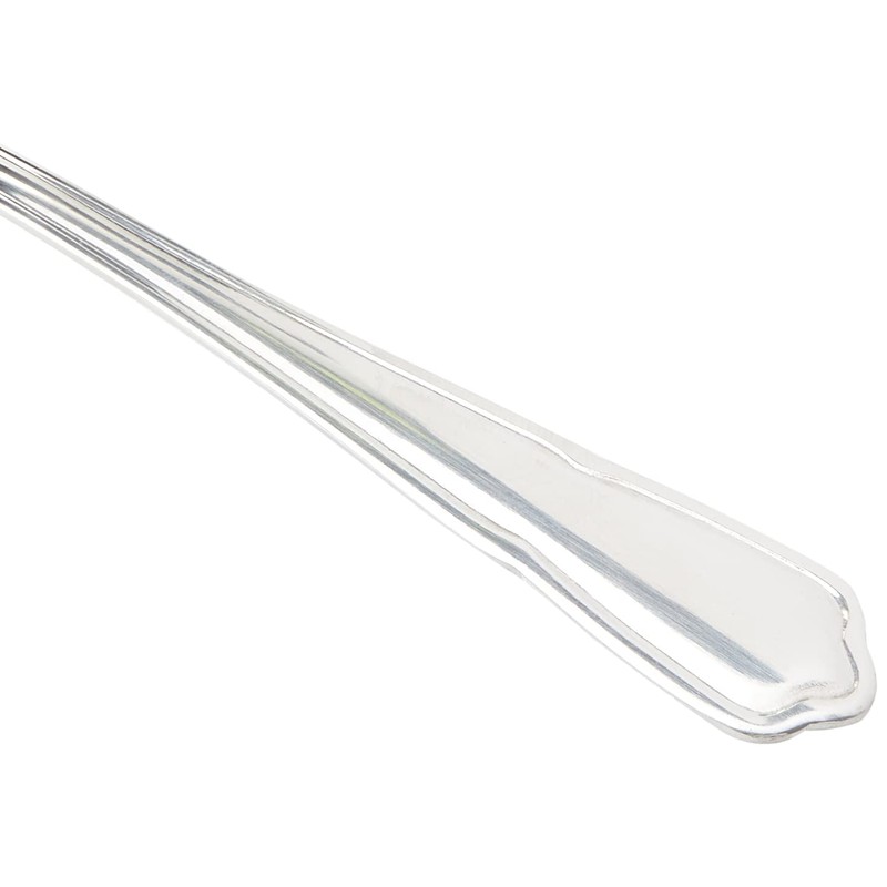 Dubarry Cutlery Tea Spoons - Pack of 12 | Stainless