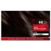 Schwarzkopf Brilliance 88 Dark Brown Allure