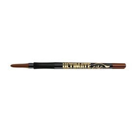 L.A. Girl Ultimate Intense Stay Auto Eyeliner- Lasting Brown
