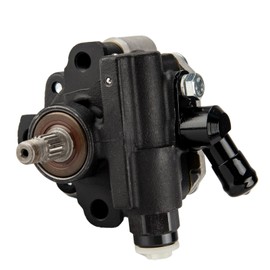 Torchbeam Power Steering Pump Compatible with 1992-2001 Camry 2.2L, 1999-2001 Solara 2.2L, Replace 21-5876, 215876, 4432006030, Power Assist Pump