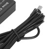 Dash Cam Hardwire Kit High Security 24h Surveillance for Mirror