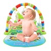 Baby Gym Activity Mat Kick Play Piano with Musical Toys
