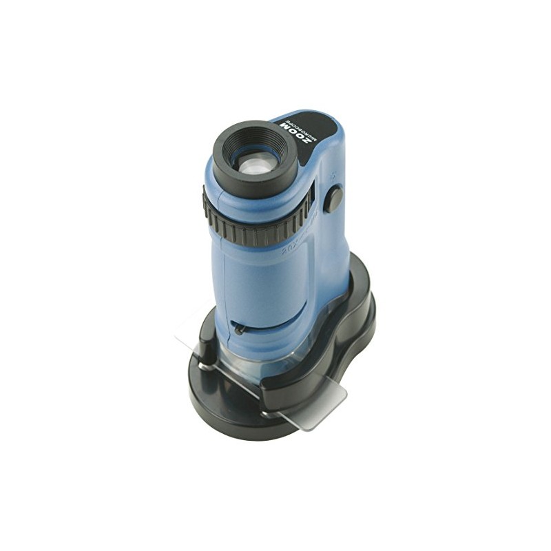 Mini-Zoom-Microscope