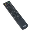 RM-AAU029 Replace Remote Control Applicable for Sony Sound Bar System