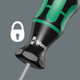 Wera TX15.0 027935 300 Torque Driver