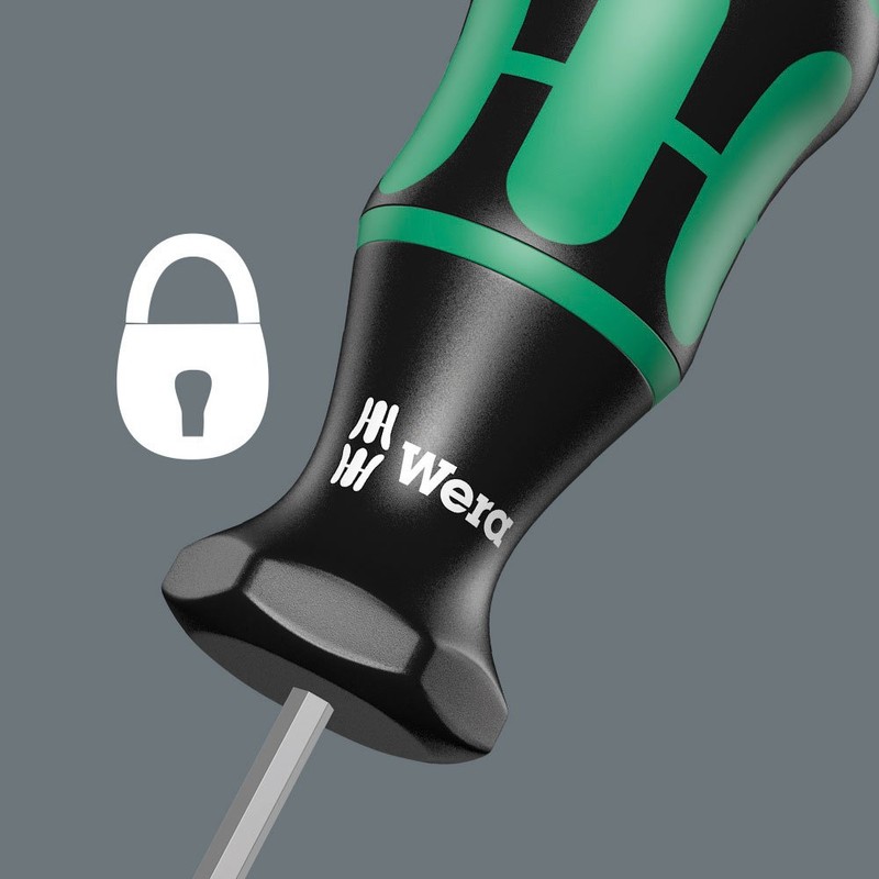 Wera TX15.0 027935 300 Torque Driver