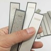 Diamond Sharpening Stones, 11 Pcs Diamond Whetstones Knife Sharpening Kit