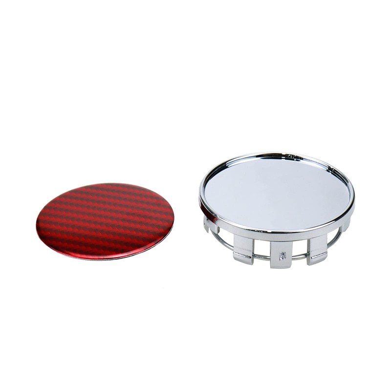 Modengzhe Center Caps for Rims,54mm Wheel Rim Hub Center Covers