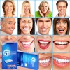 iwontalersy Pack of 14 Teeth Whitening Strips, Teeth Whitening Strips,