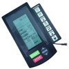 Exercise Bike Computer Indoor Monitor, LCD Monitor Speedometer, Wind Resistance