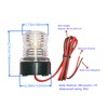 Generic Marine 360 Degree LED Anchor Light Nautical Light Ring