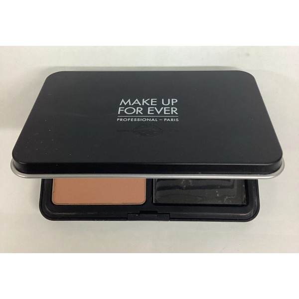 Make Up For Ever R410 Matte Velvet Skin Powder Foundation