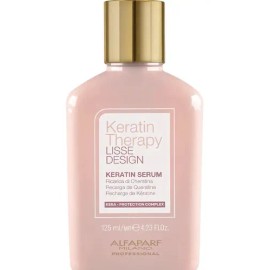 Sérum Alfaparf Lisse Design Keratin Therapy para Cabello Seco y Rizado                                                                                